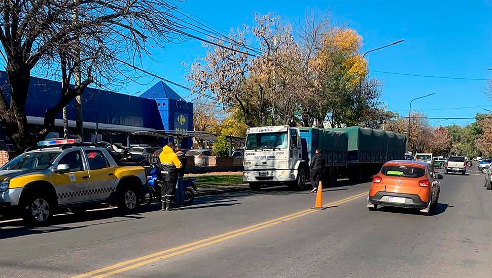 Seguridad vial en Pergamino: la visión de las candidatas a concejal de los principales partidos