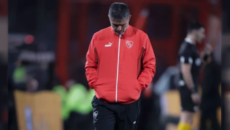 Vaccari: “El miércoles hay que ganar como sea”