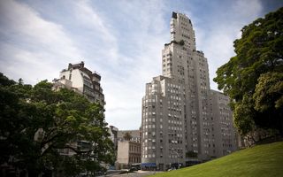El penthouse de Corina Kavanagh, emblema de la arquitectura porteña, busca nuevo dueño