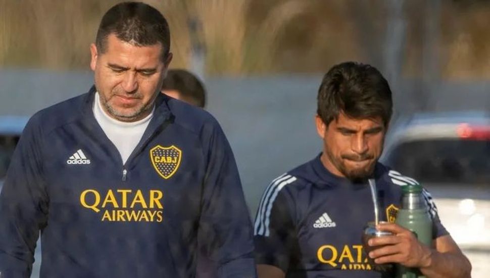 Boca Juniors busca entrenador para reemplazar a Hugo Ibarra