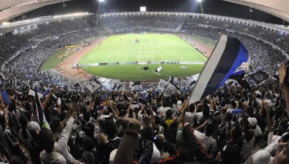 Copa Libertadores: Talleres y Vélez jugarán a estadio completo