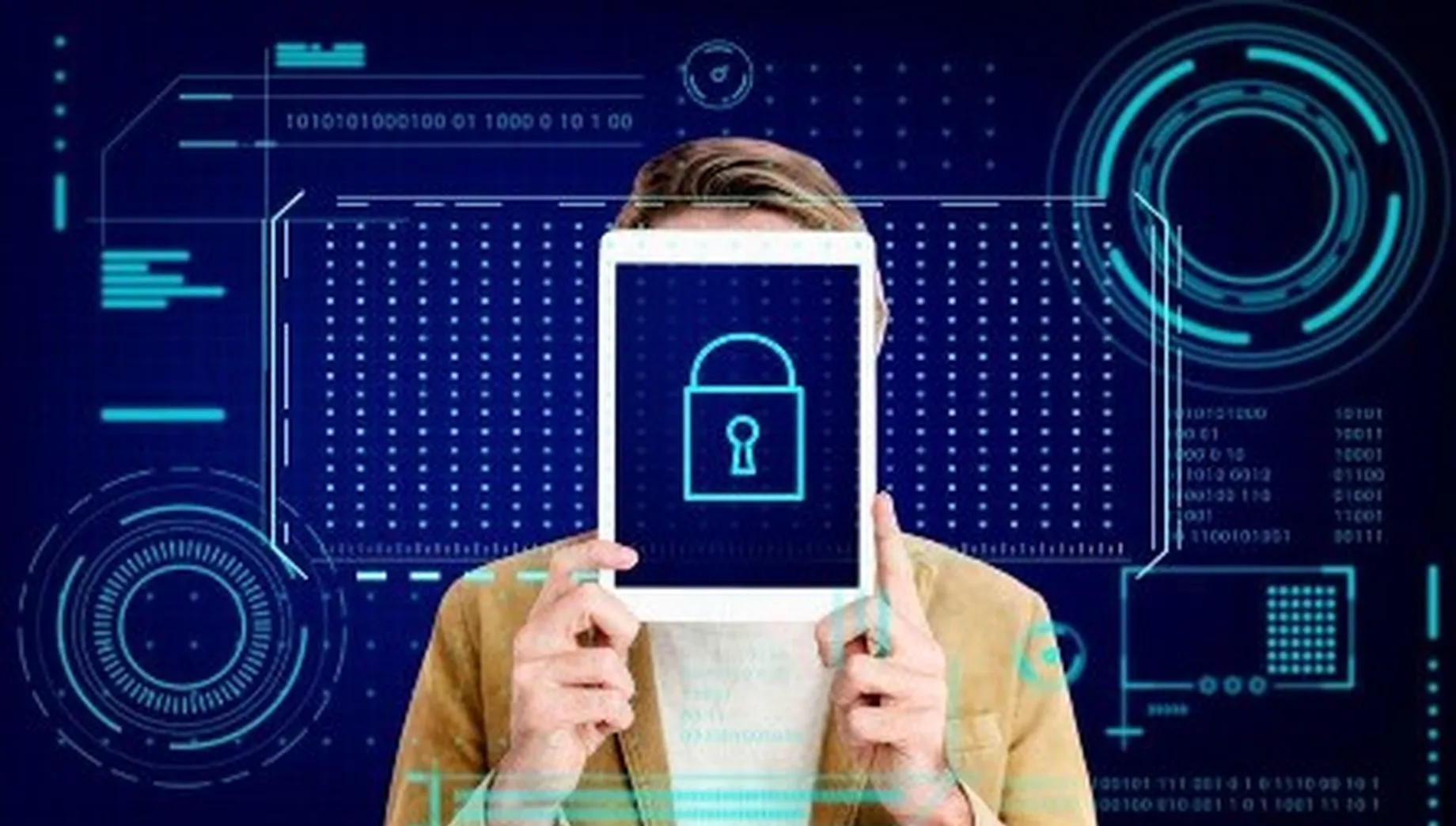 Ciberseguridad en la era digital: proteger los datos personales y de la ...
