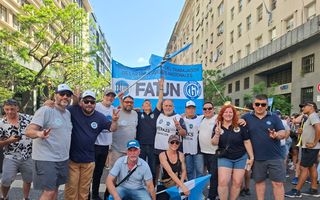 ATUNNOBA cerró 2025 con duras críticas al ajuste nacional