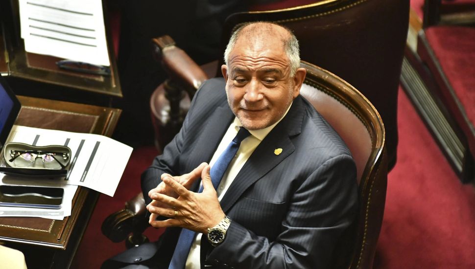 Juez: “Falta que el salario mejore”