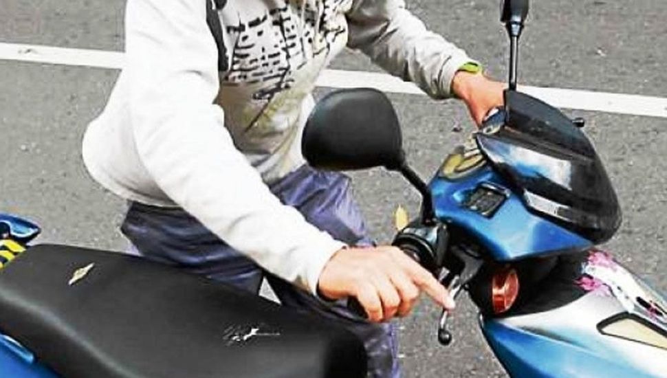 Los robos de motos en Salto siguen en escalada
