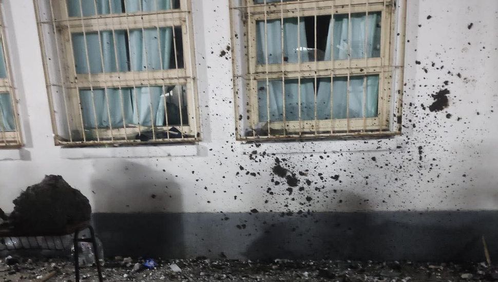 La explosión en Pergamino expuso la falta de supervisión en química escolar
