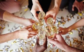 ¿Mesa afuera o adentro?: cómo será la última noche del 2025 en Pergamino