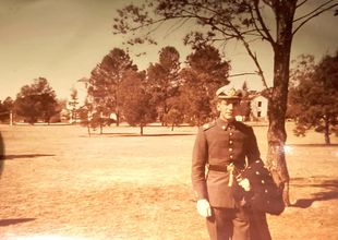 Sesenta años de misterio: la historia del cadete de Pergamino que desapareció en el TC-48