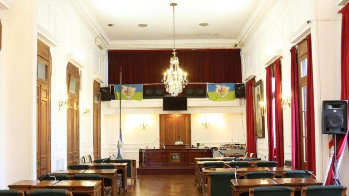 Hoy asumen los 10 concejales de Pergamino electos en los comicios legislativos de septiembre