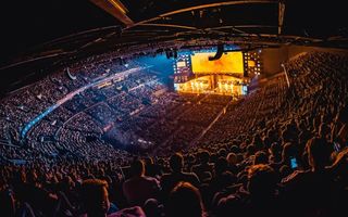 Argentina será sede de su primer Major de Counter-Strike en 2027