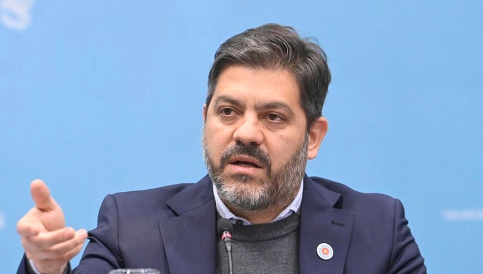 Bianco: “El Gobierno de Trump parece una dictadura”