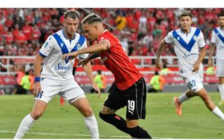 Independiente no pudo con Vélez en el Apertura