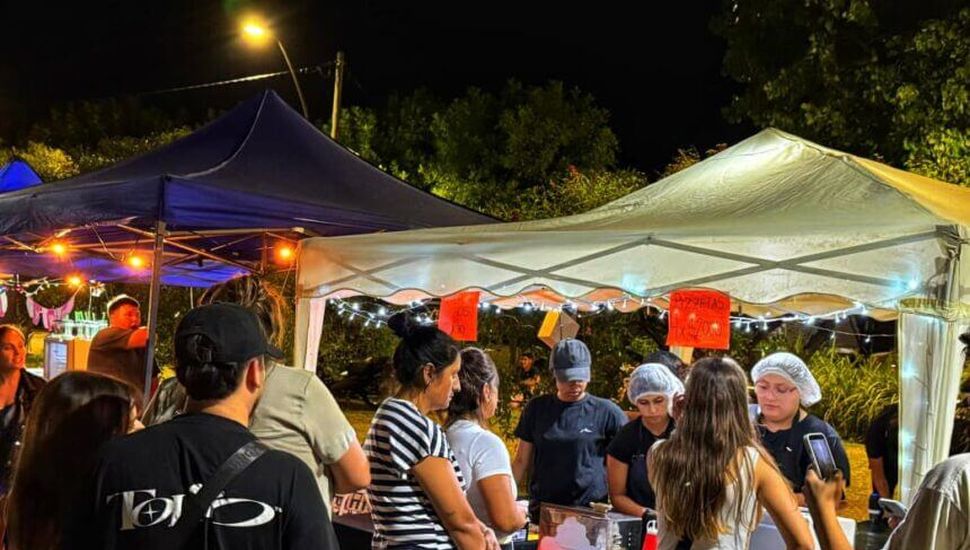 La segunda edición de Fest Belgrano tuvo una gran convocatoria