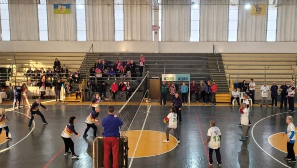 Pergamino fue sede de un encuentro de Newcon