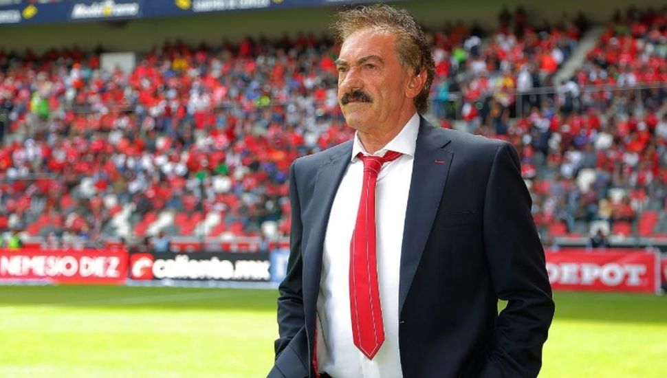 La Volpe aseguró que a este Boca lo dirige “de taquito”