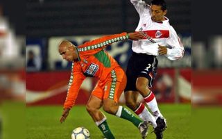 A 20 años de su partida, Banfield homenajeó a Garrafa Sánchez