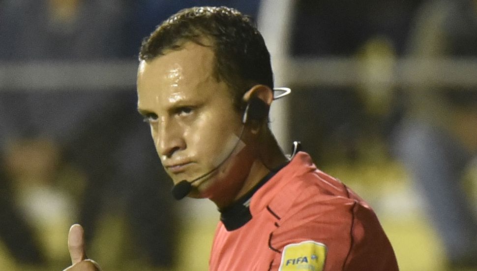 La final entre Boca y Tigre tiene árbitro confirmado: Darío Herrera