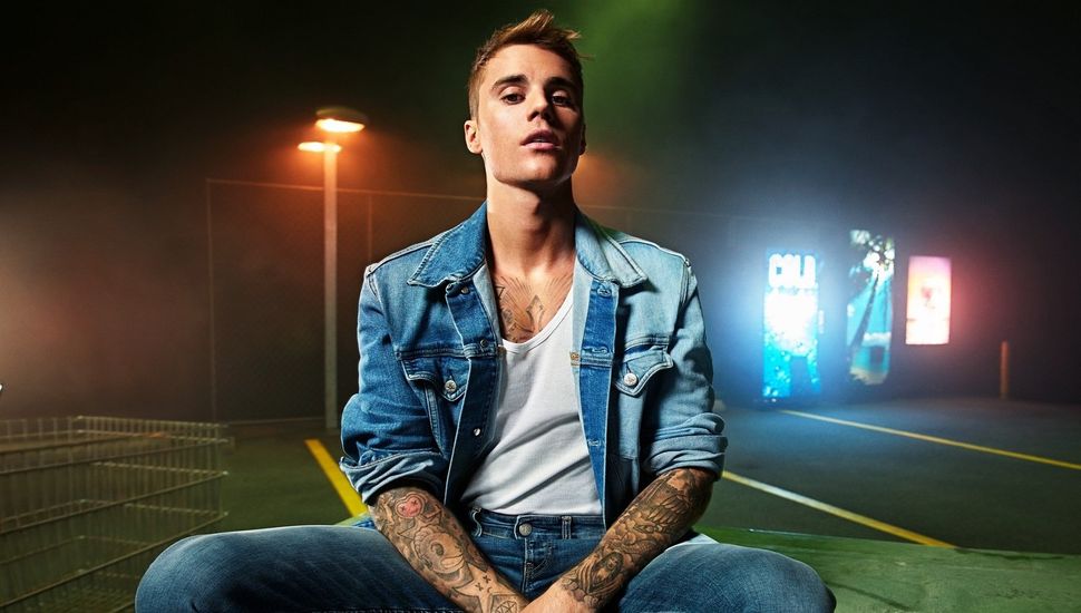 Justin Bieber suspendió sus shows en la Argentina