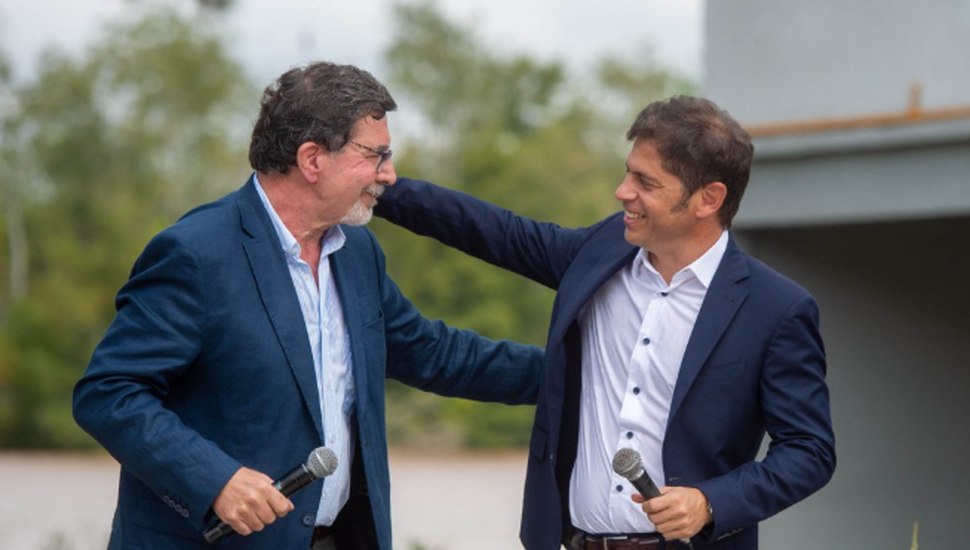 Renunció Sileoni y Terigi asume como directora de Cultura y Educación