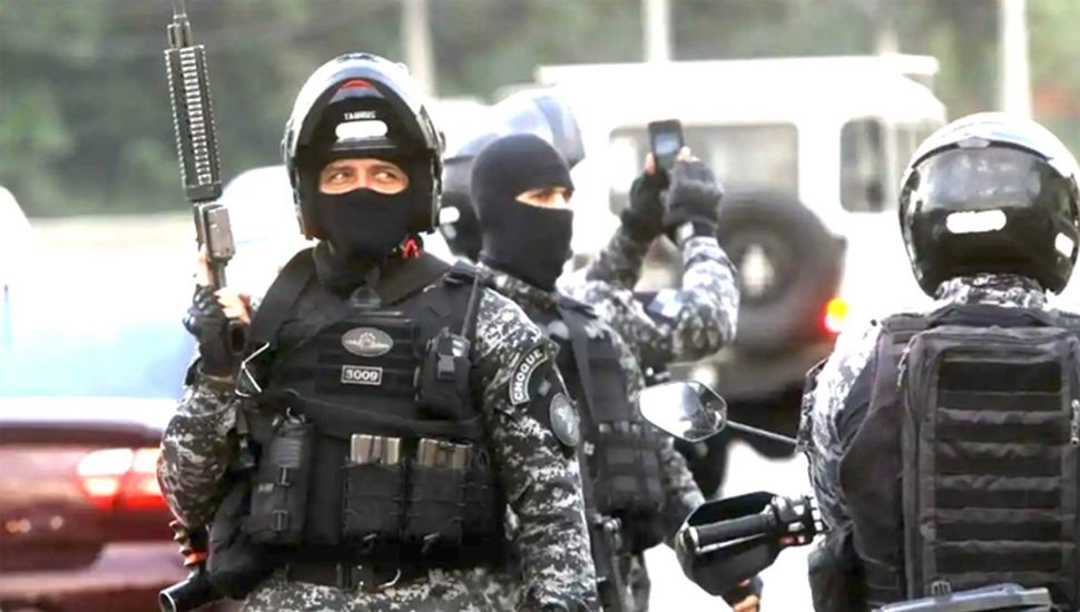 Un tiroteo en Río de Janeiro dejó al menos seis muertos