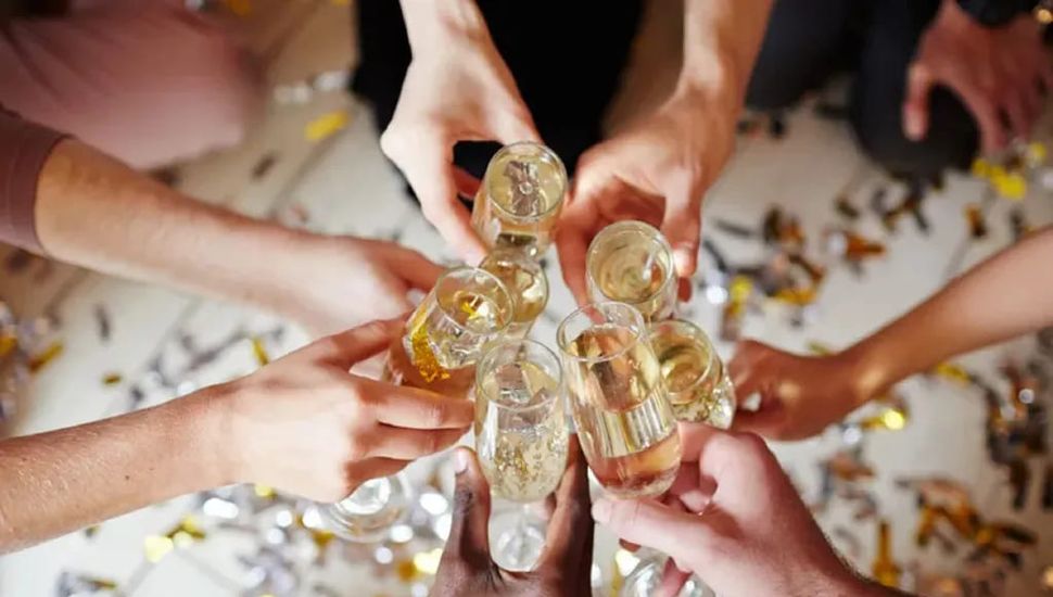 ¿Mesa afuera o adentro?: cómo será la última noche del 2025 en Pergamino