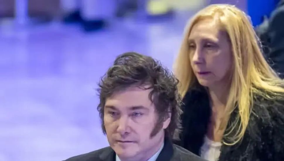 Solo el 32% aprueba al Gobierno, según una encuesta