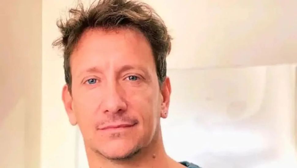 “Nos estamos divorciando”: Nico Vázquez sobre la infidelidad de Accardi