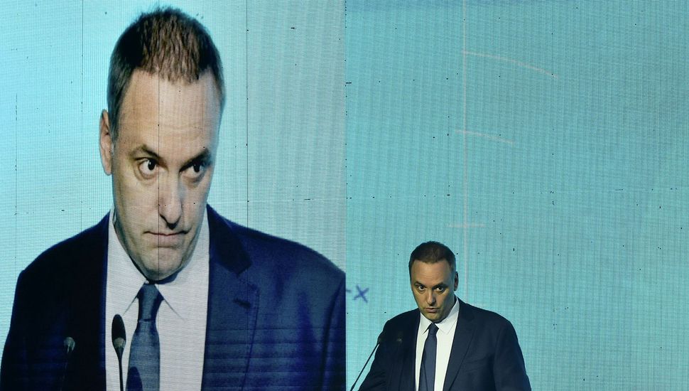 El Consejo de Mayo se reúne con eje en la reforma laboral