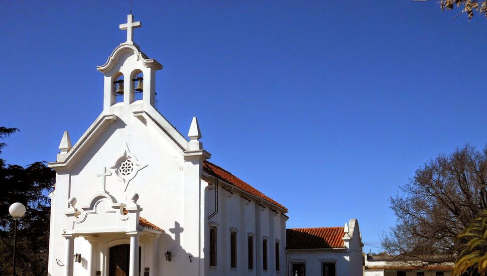 El Socorro festejará este domingo el día de la Virgen del Carmen