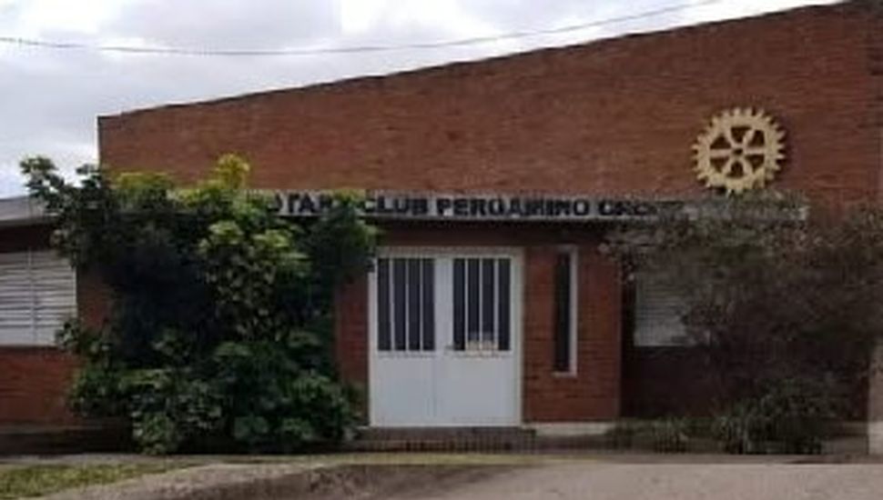 Rotary Cruce distinguirá a referentes locales por su "Servicio a través de la ocupación"