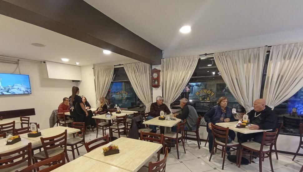 La gastronomía de Pergamino cerró un 2025 con realidades opuestas