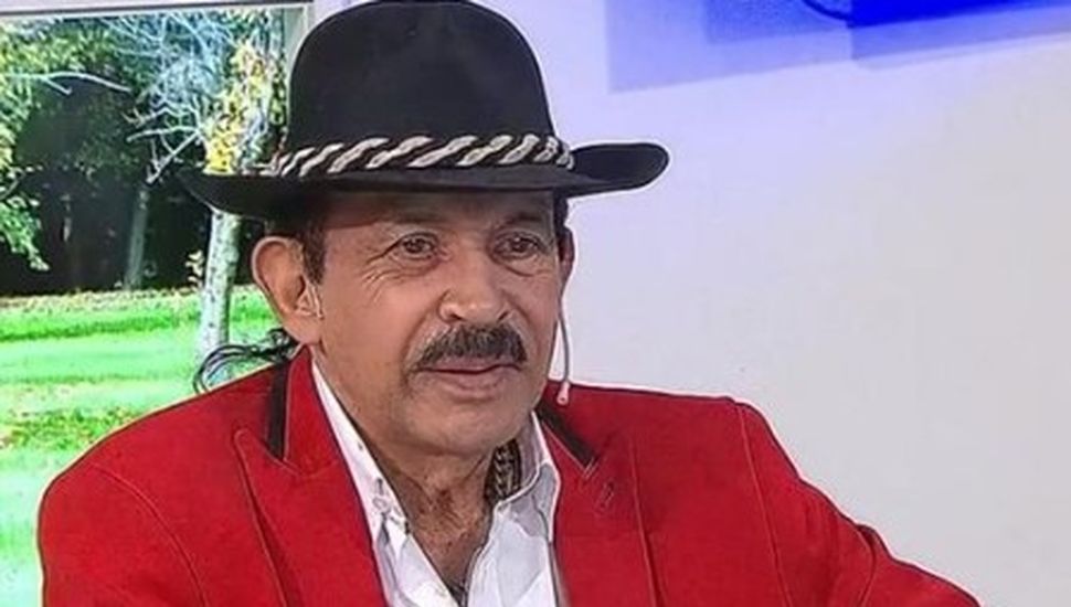Al cantante Antonio Ríos le apareció otra hija y tendría 21 herederos