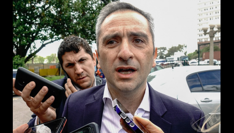 Larroque advirtió que la victoria del peronismo no implica que “hayan desaparecido las diferencias”