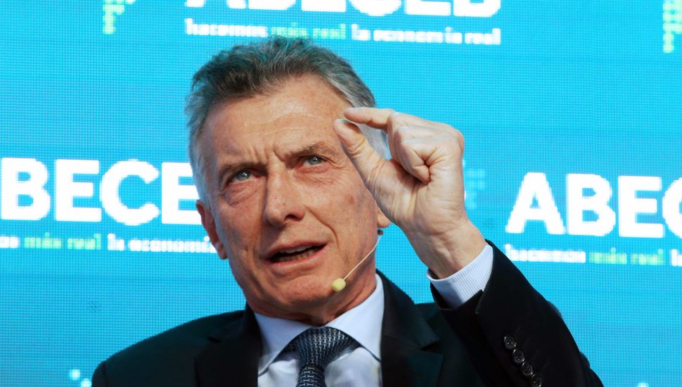 Macri es nuevo presidente del PRO