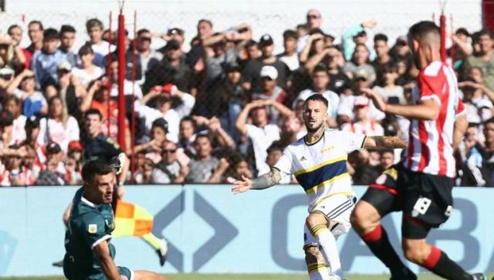 Copa Argentina: Boca y Barracas Central buscarán el pase de ronda