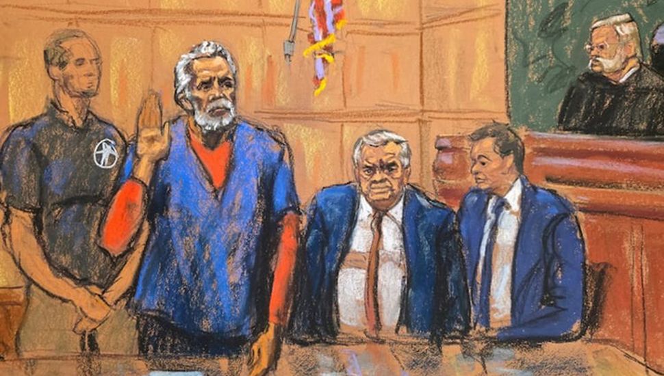 “El Mayo” Zambada se declaró culpable de narcotráfico en Estados Unidos