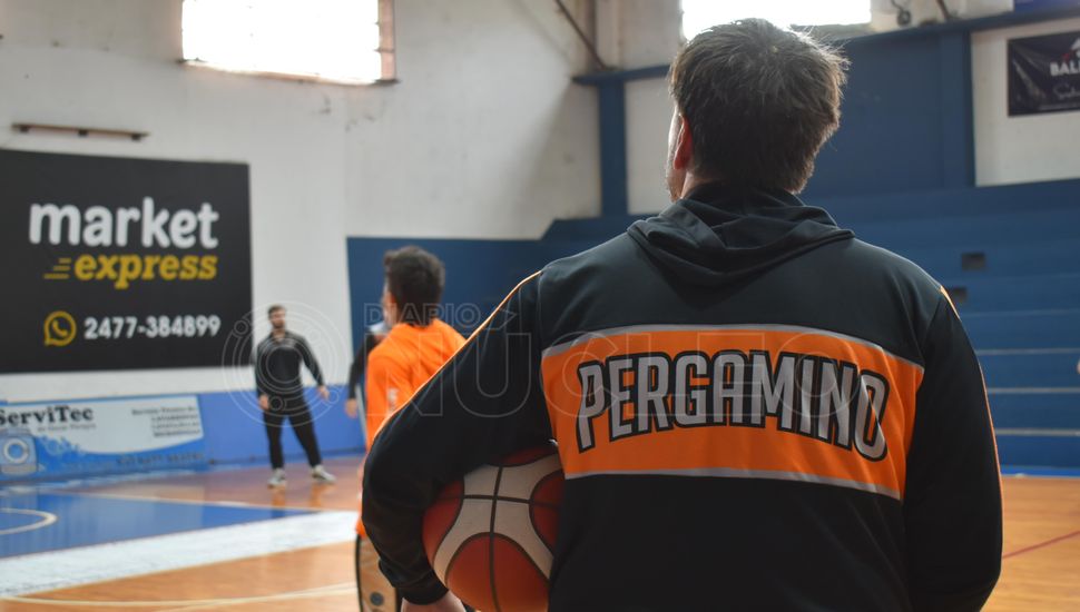 Liga Argentina: Pergamino Básquet ya conoce a sus primeros rivales