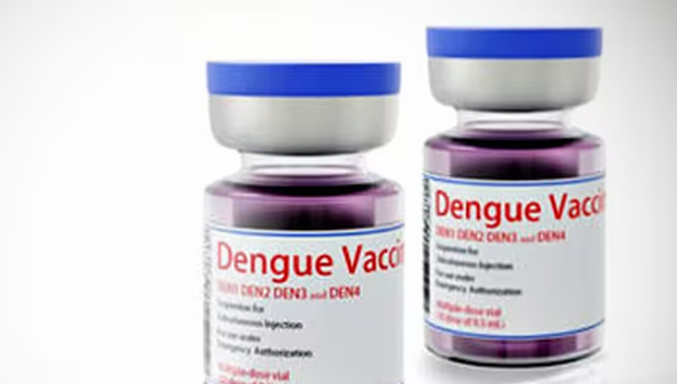 Avanza la implementación en el país de la vacuna contra el dengue