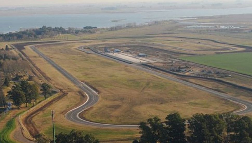 El Turismo Competición 2000 podría correr en Junín