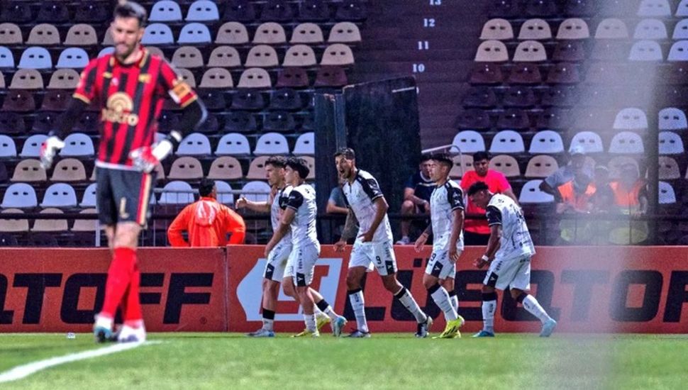 El camino de Gimnasia de Mendoza a Primera División