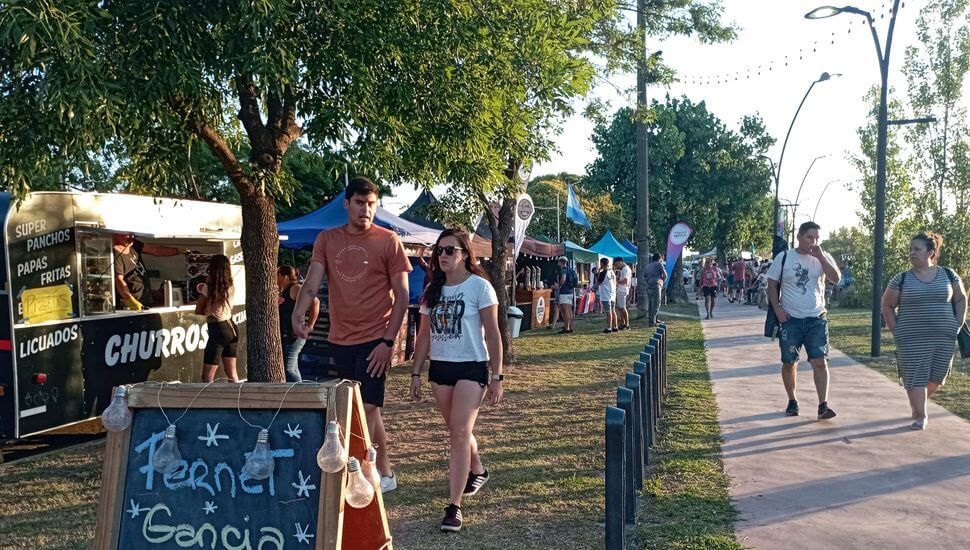 Fin de semana en Pergamino: todo lo que hay para hacer