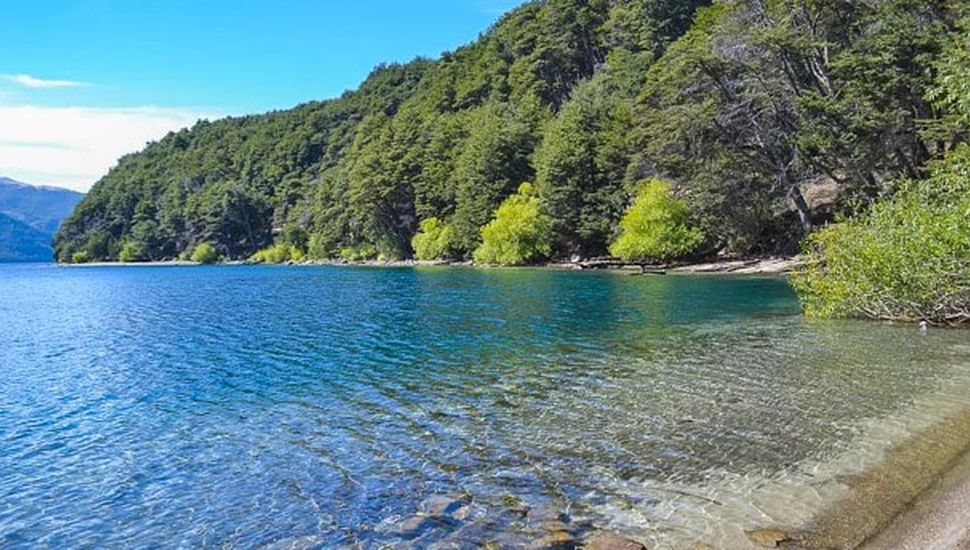 Cuales son las mejores playas escondidas de la Patagonia