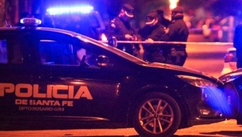 Asesinaron a una nena en medio de una balacera