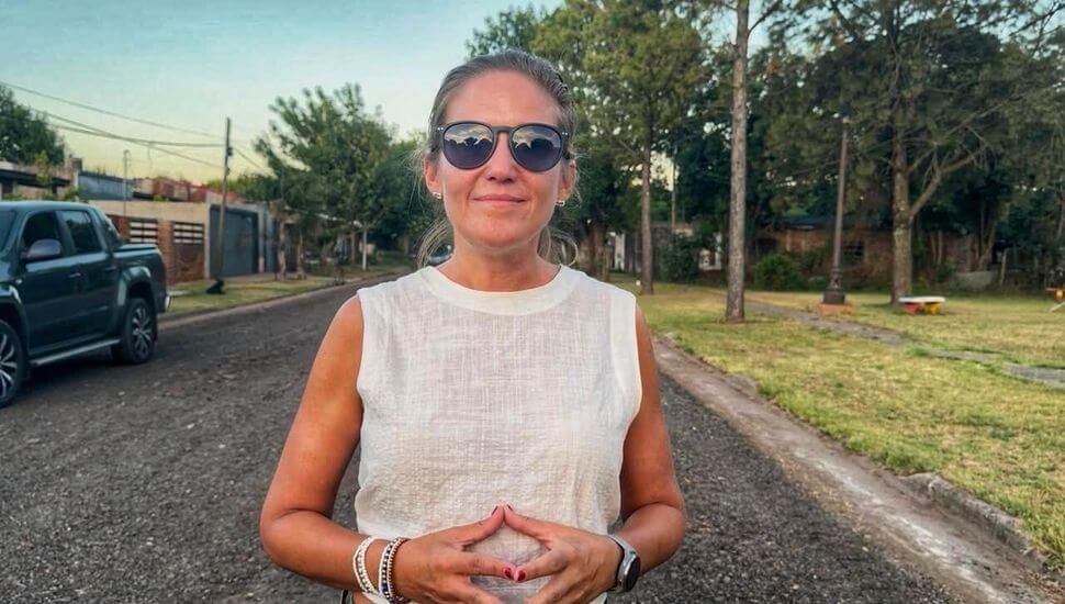Miletta anunció que no formará parte del Gabinete Municipal