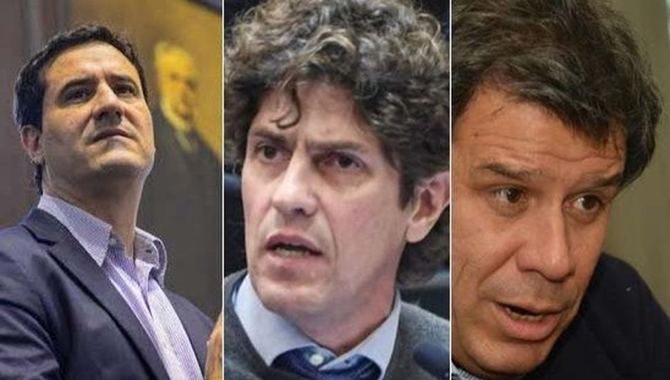 Radicales de la Provincia: entre la pelea interna y la lista de unidad