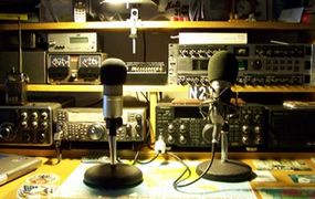 Radioafición: un hobbie con más de un siglo de historia que también se practica en Pergamino