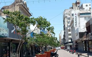 La Cámara de Comercio de Pergamino cierra el año con el "Paseo 2026"