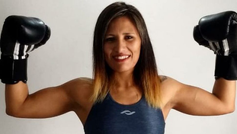Anahí “La Indiecita” Sánchez va por su quinto título mundial en Puerto Rico