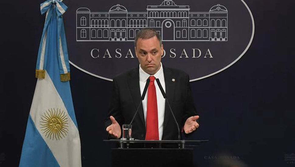 El Gobierno nacional eliminó la Agencia Nacional de Discapacidad