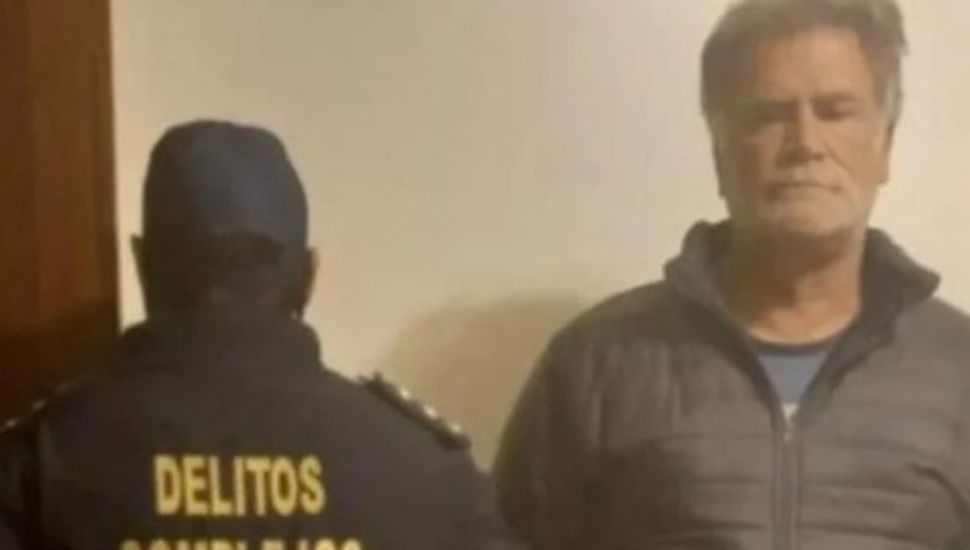 Metieron preso al “Teto” Medina por presunta explotación